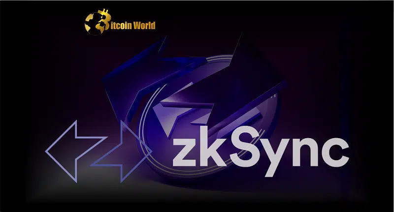 zkSync Era Denies 921 ETH ‘stuck forever’ in Smart Contract