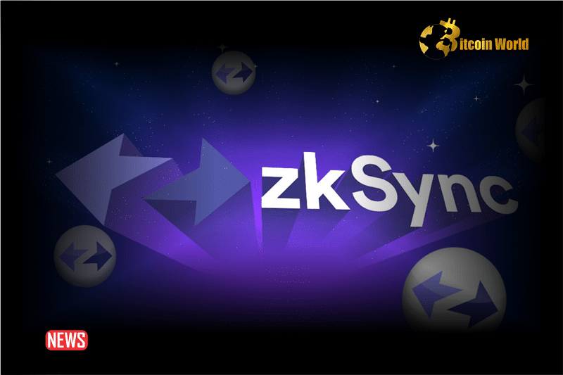 zkSync Went Down For 5 Hours On Christmas Day But Is Now Back Online