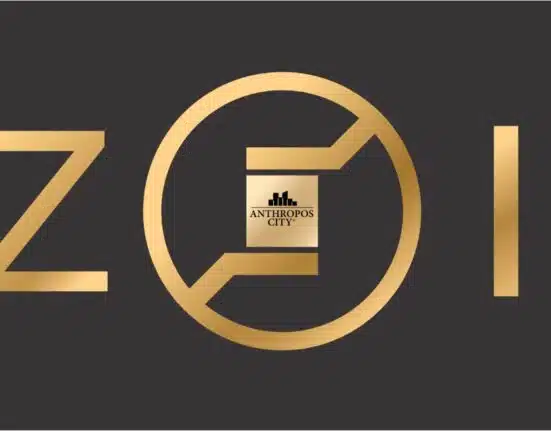 Introducing ZOI Token: The Financial Crypto Unit of Anthropos City Promoting Financial Freedom