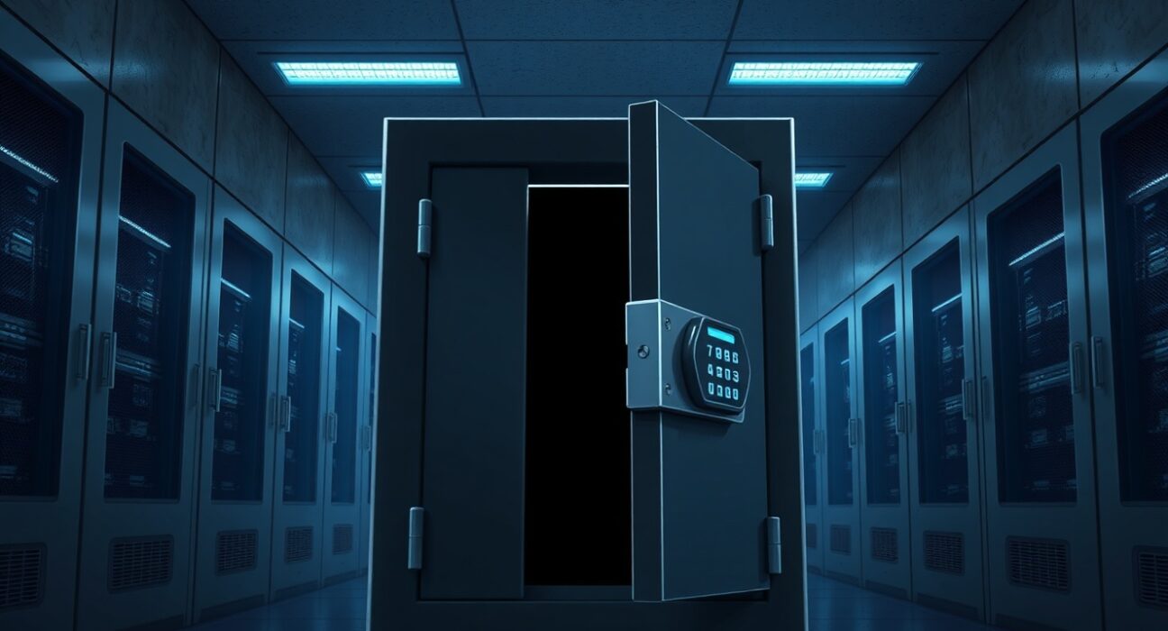 Zonda exchange cold wallet security crisis with inaccessible Bitcoin funds