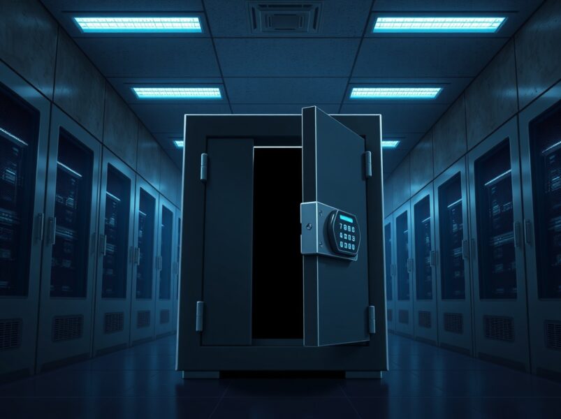 Zonda Exchange Crisis: 4,500 Bitcoin Frozen in Devastating Cold Wallet Lockout