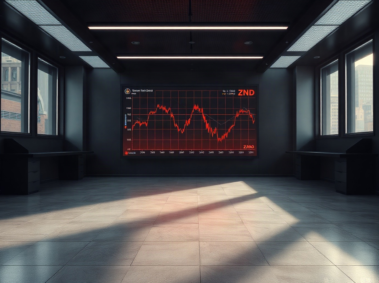 Zondacrypto’s Current and Former CEOs Missing as Exchange Collapses, NYT Reports