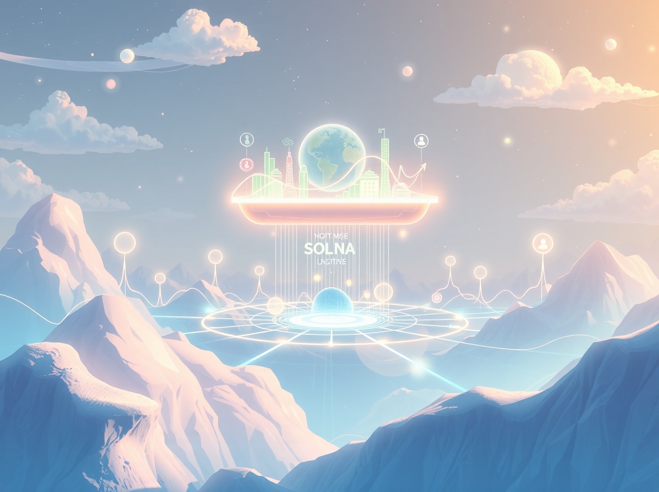 Zora Solana Attention Market Revolutionizes How We Predict Online Trends