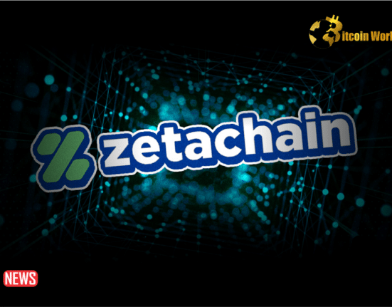 The Price Of ZetaChain Token Surged By 64% After Listing On Leading CEXs