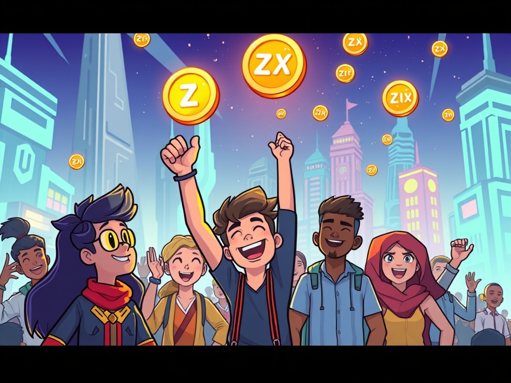 ZTX Governance Proposal Vote: Community Decides on Dual Token Rewards and CRTR Airdrop Impacting Crypto Future
